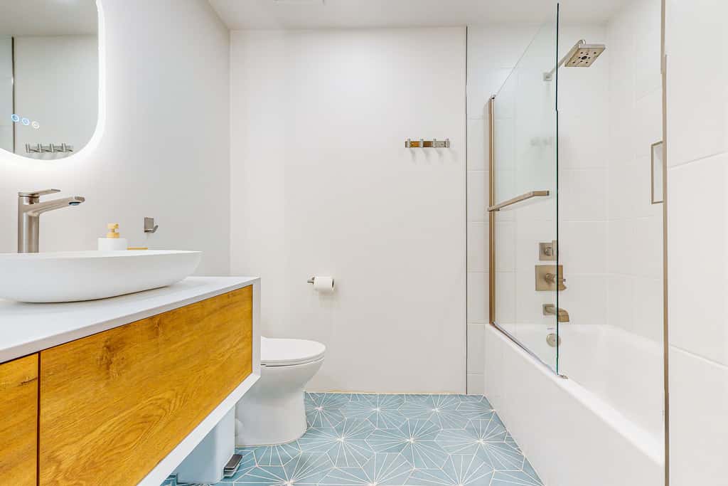 The Chandler Hideaway