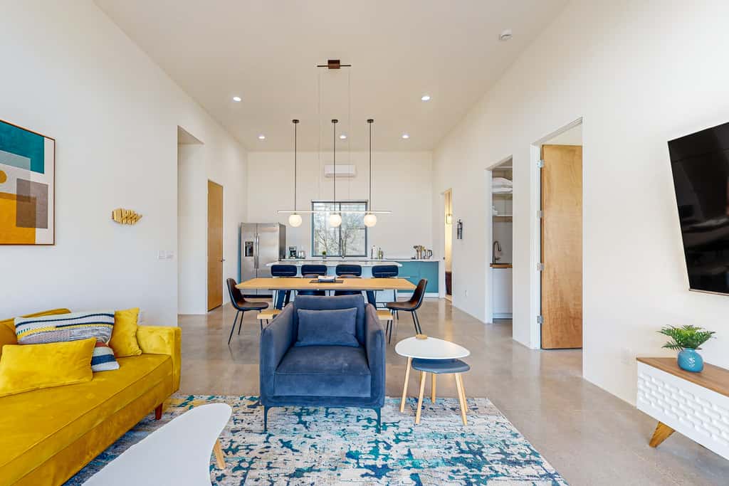 The Chandler Hideaway