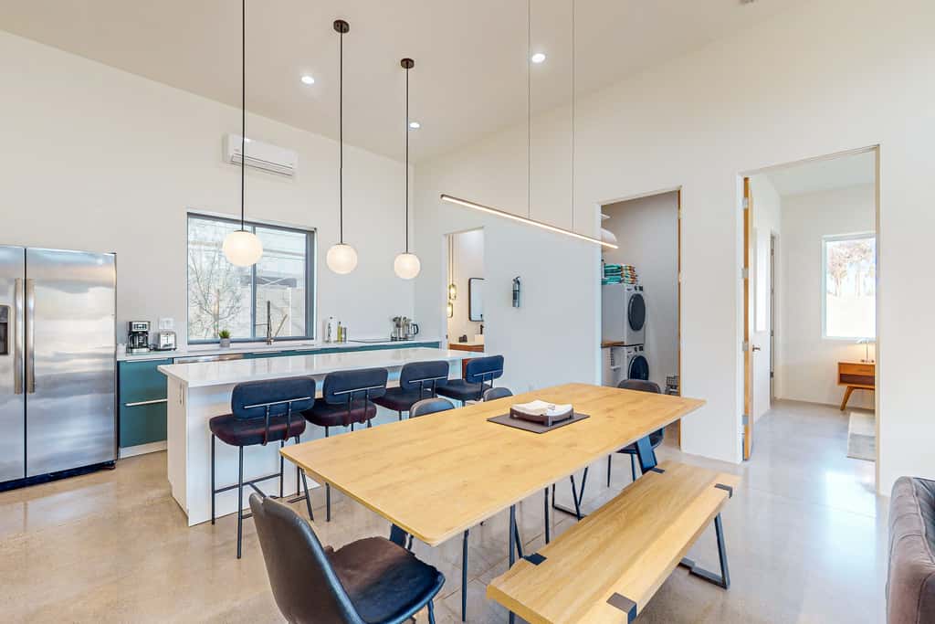 The Chandler Hideaway