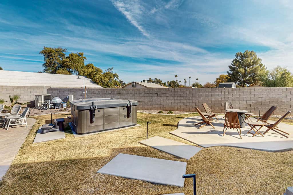 The Chandler Hideaway