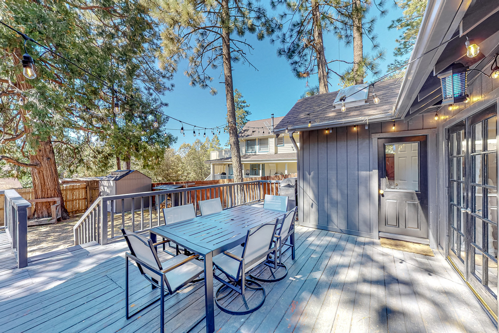 Double View Lodge