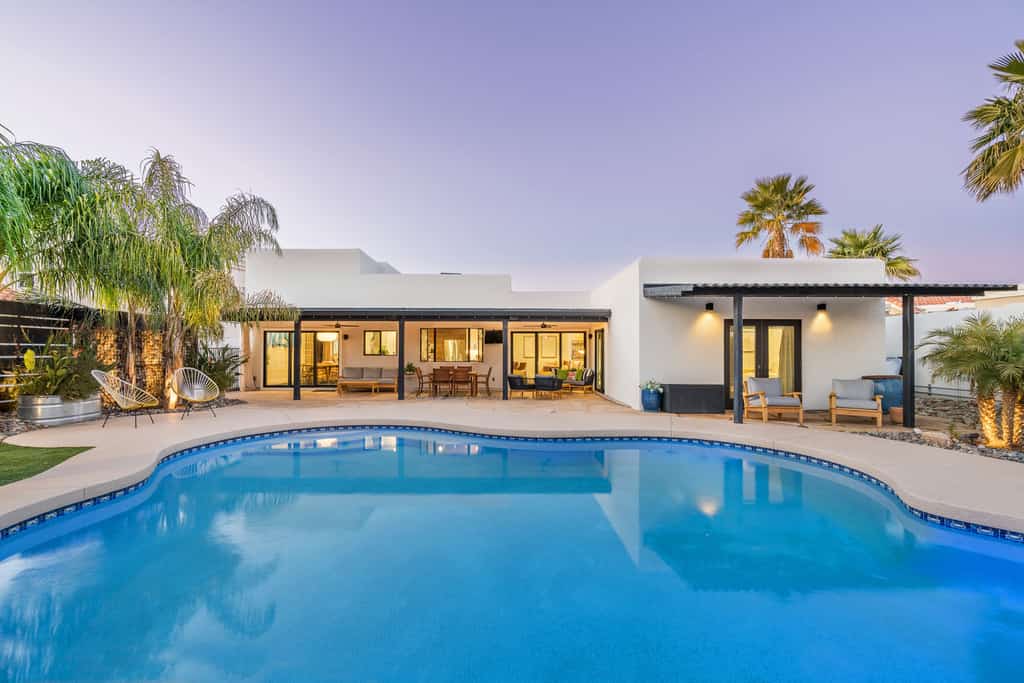 Wanderlust Oasis