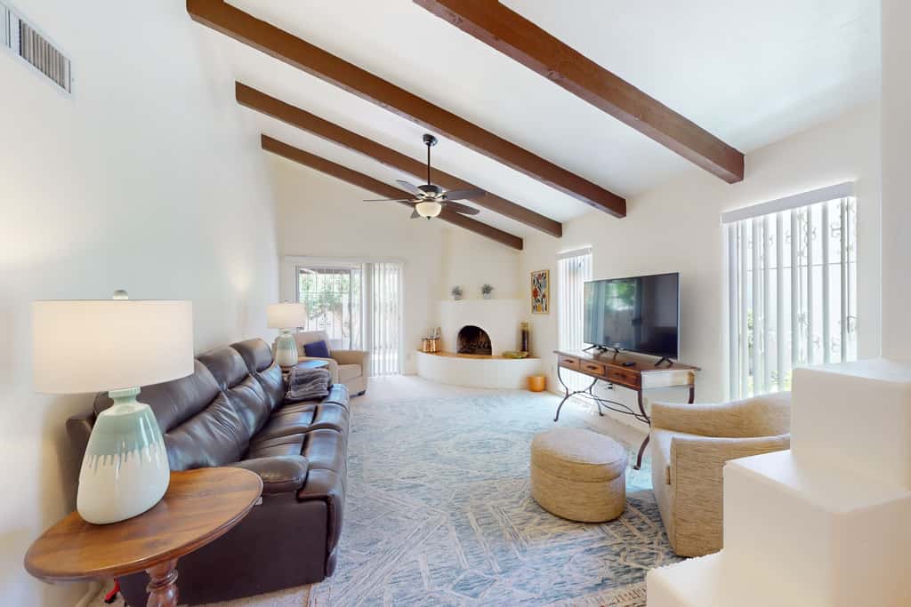 The Adobe Hideaway