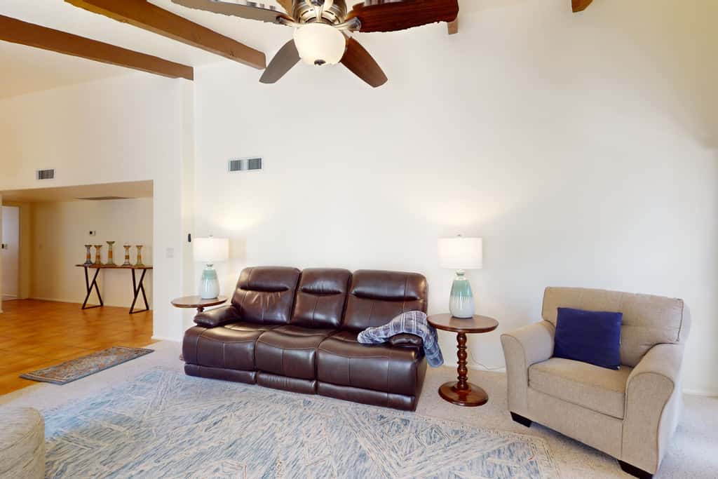 The Adobe Hideaway