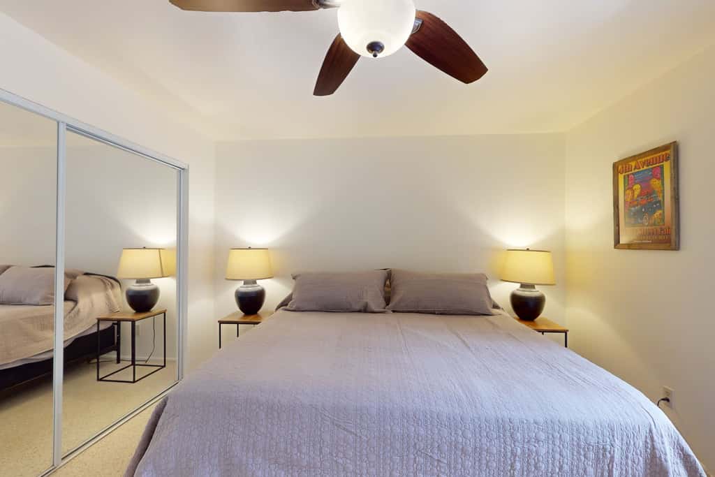 The Adobe Hideaway