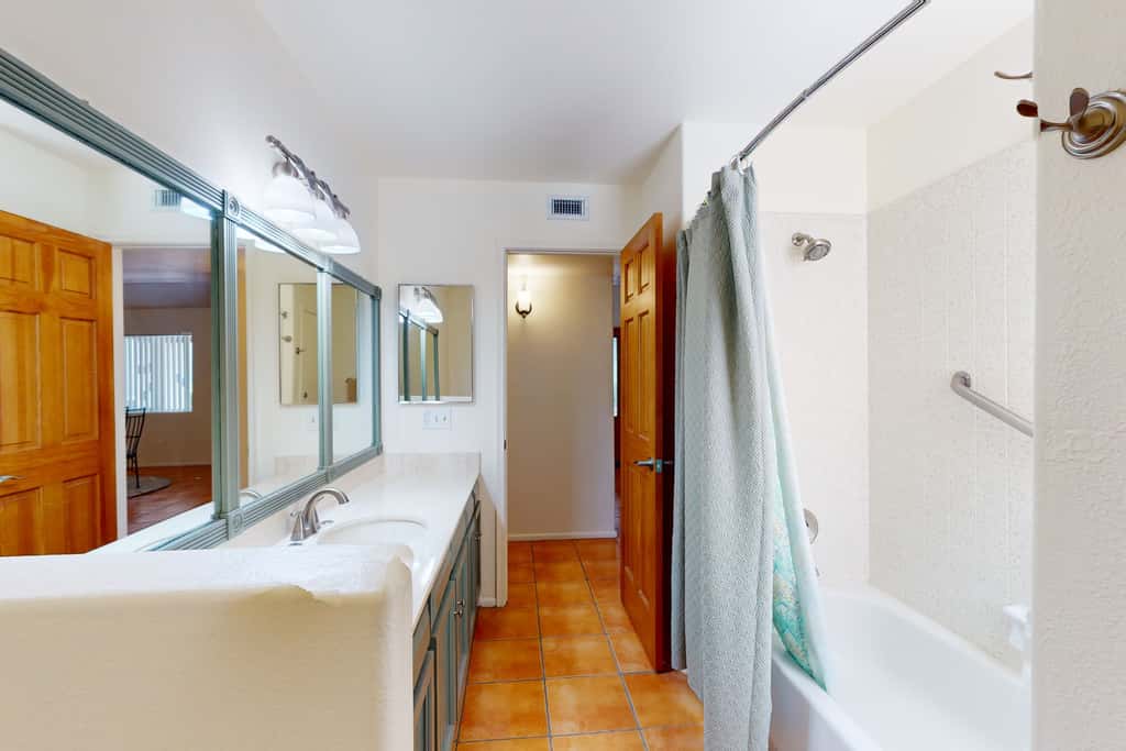 The Adobe Hideaway