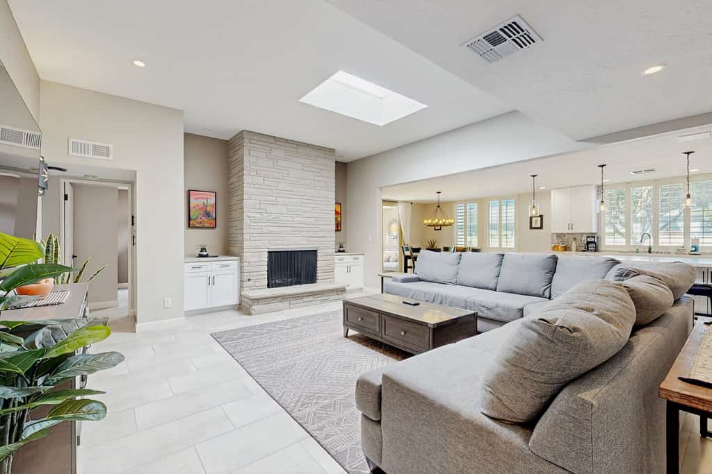 Your perfect Scottsdale escape with a private pool, spacious layout, and parking