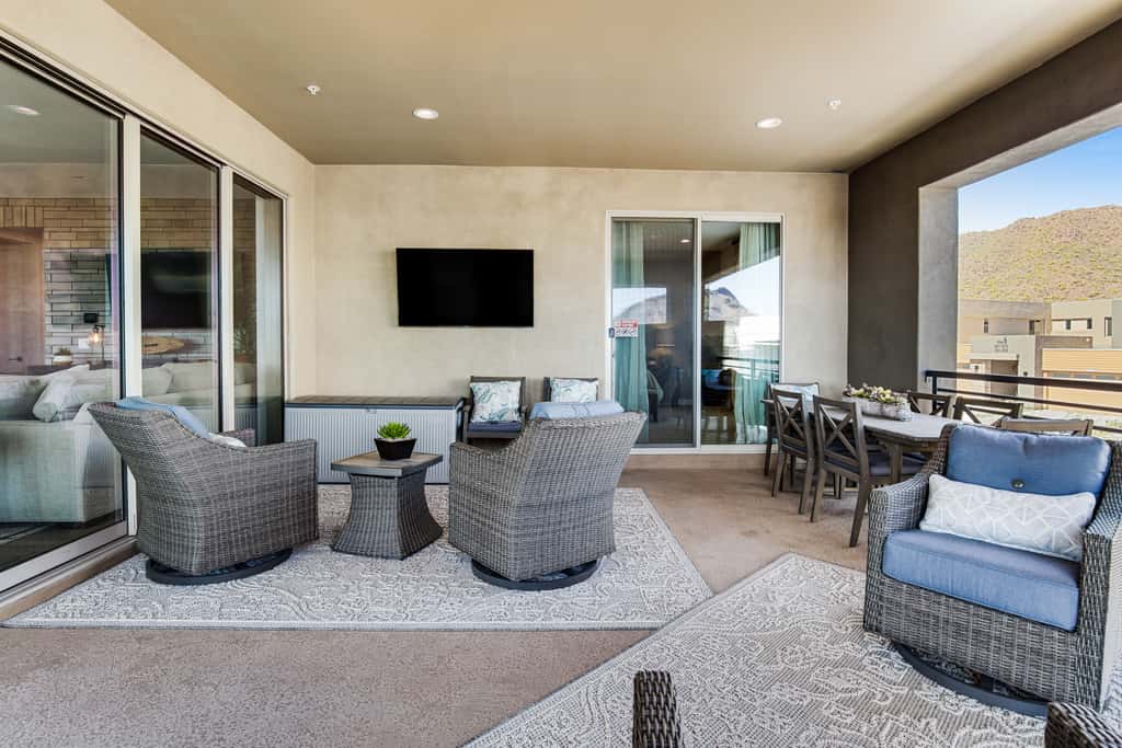 Scottsdale Scenery