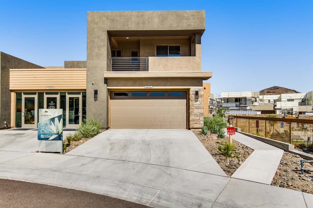 Scottsdale Scenery