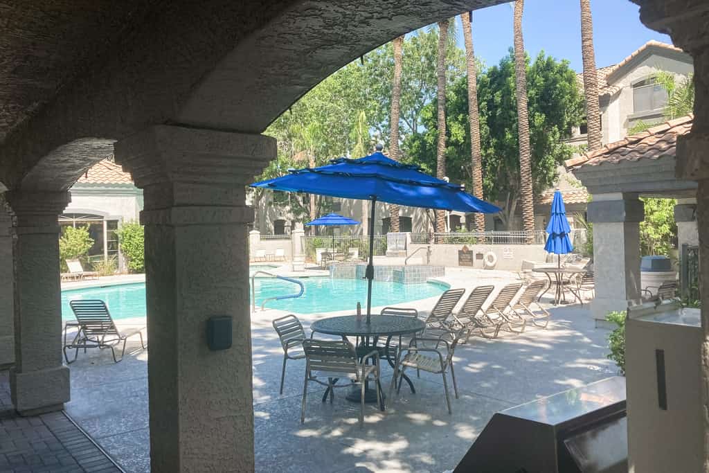 North Scottsdale Retreat | Ground-Level Condo, Resort Amenities & Prime Location
