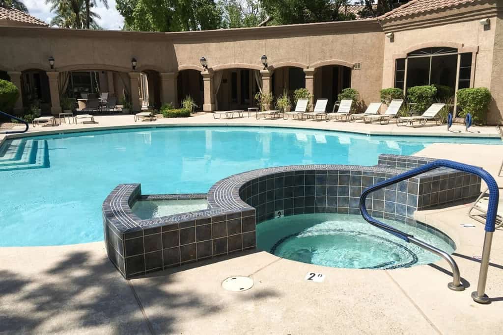 North Scottsdale Retreat | Ground-Level Condo, Resort Amenities & Prime Location