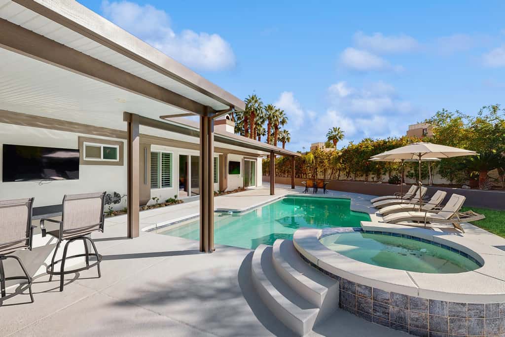 La Casa Royale at Indian Wells