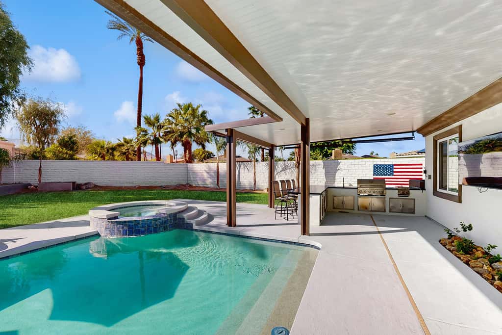 La Casa Royale at Indian Wells