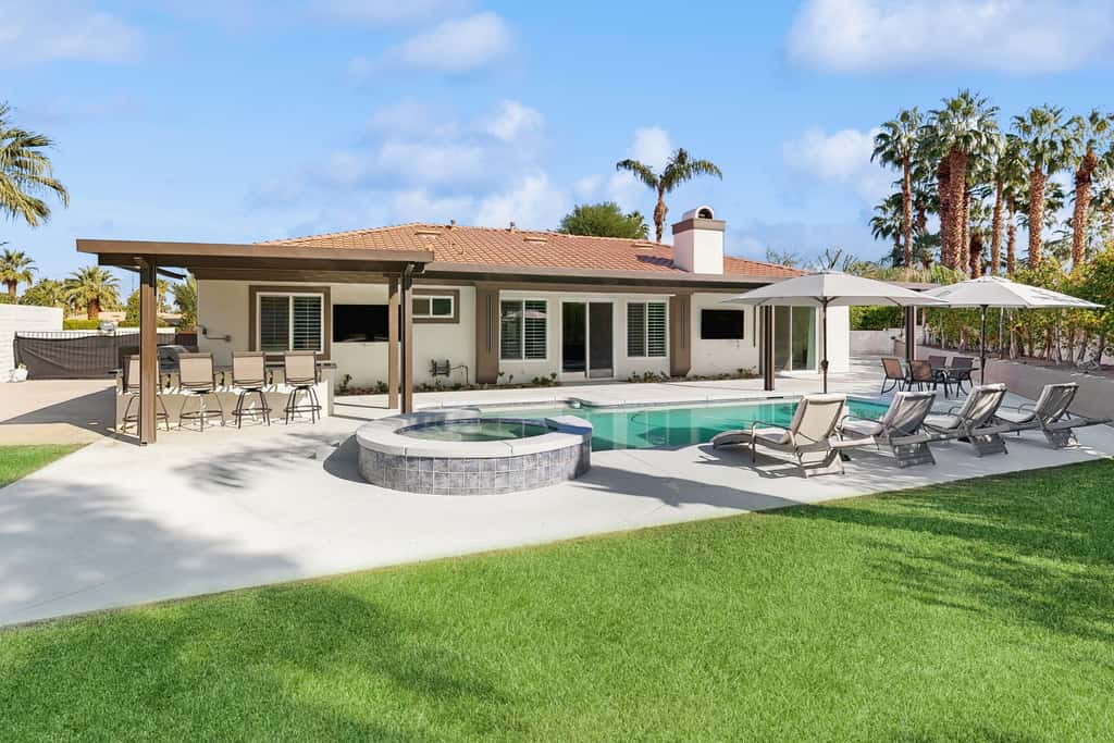 La Casa Royale at Indian Wells