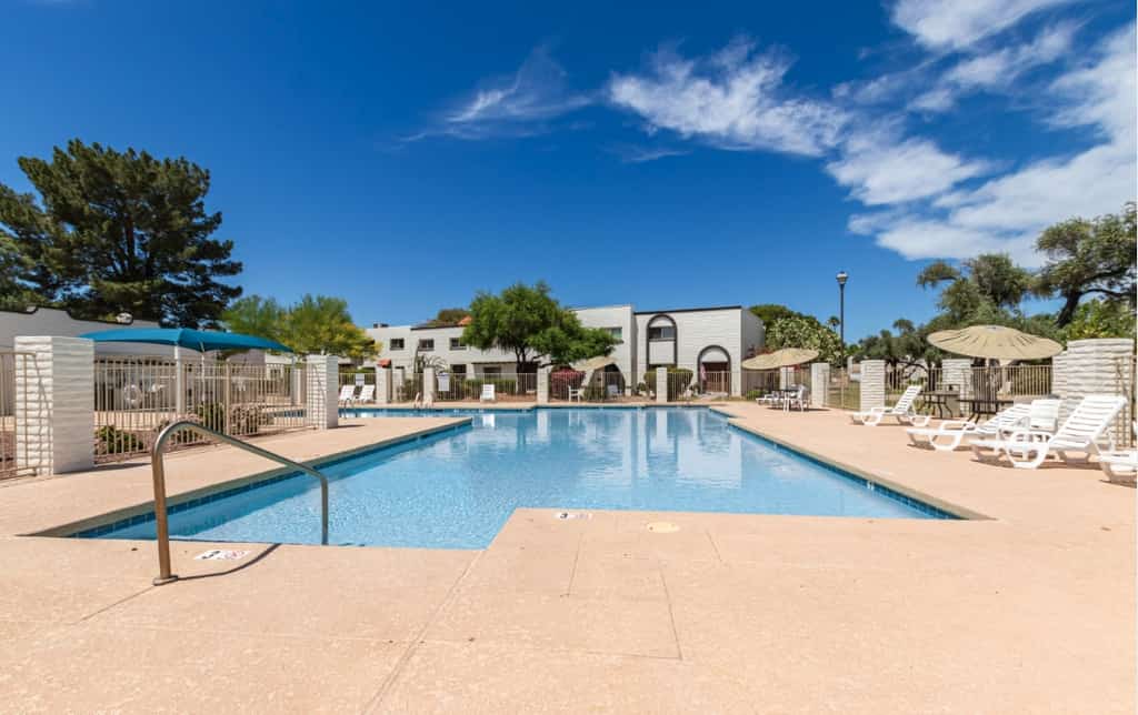 The Sonoran Modern