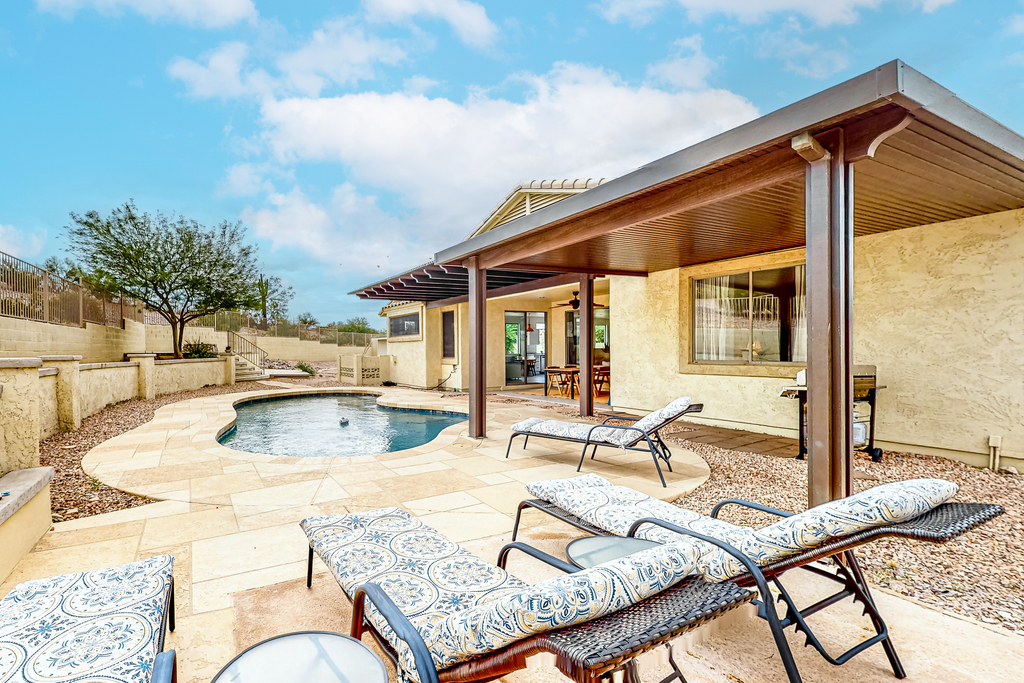 Suite Estrella Sunshine