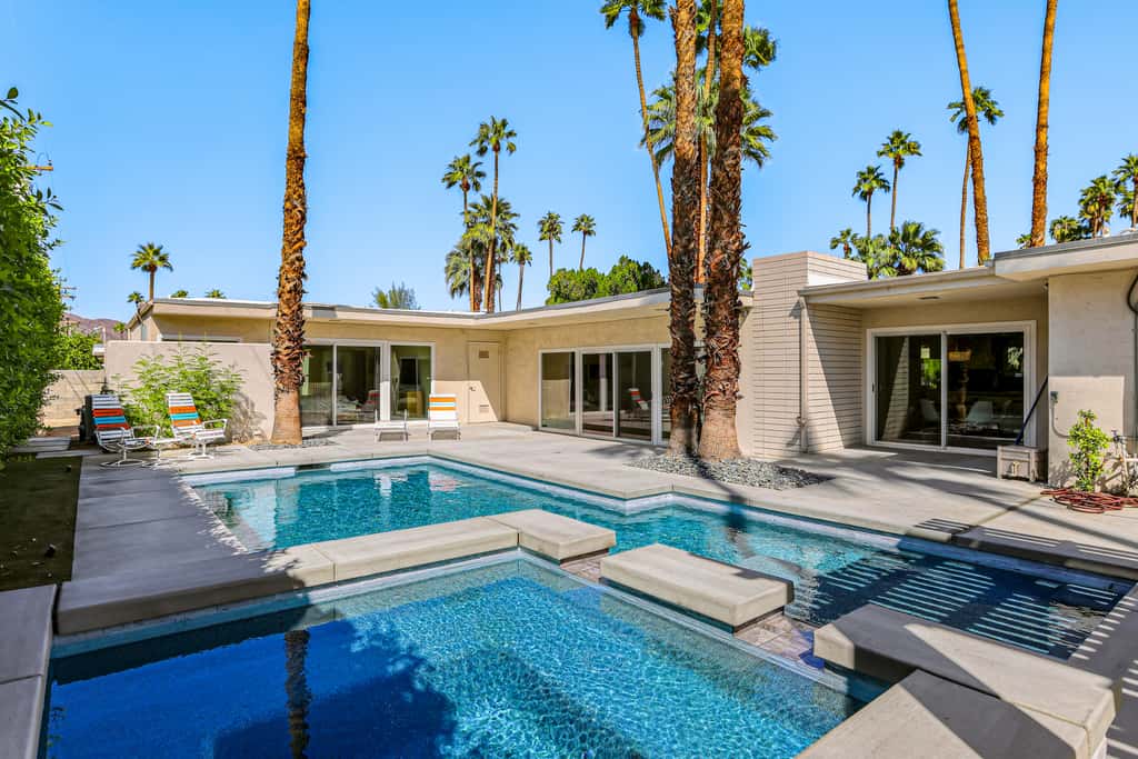 The Joshua Tree Place - 69046
