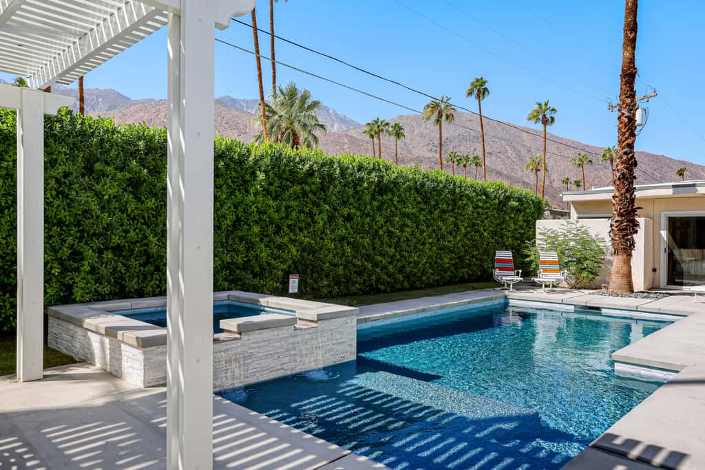 The Joshua Tree Place - 69046