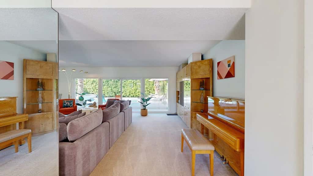The Joshua Tree Place - 69046