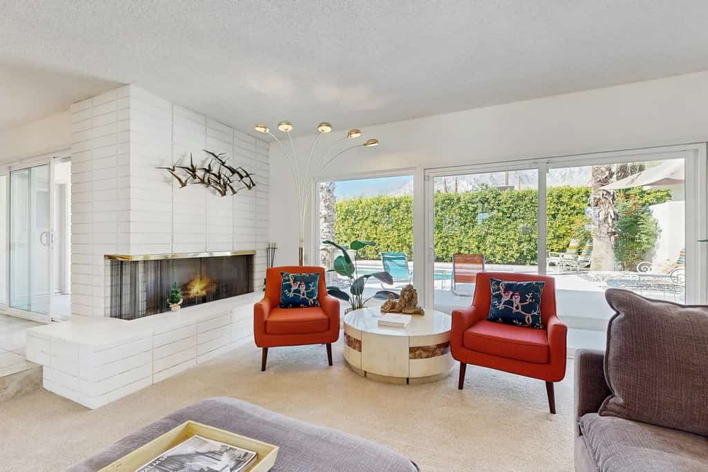 Stylish Dog-Friendly Retreat W/ High-Speed WiFi, Pool & Spa, & Pool Table
