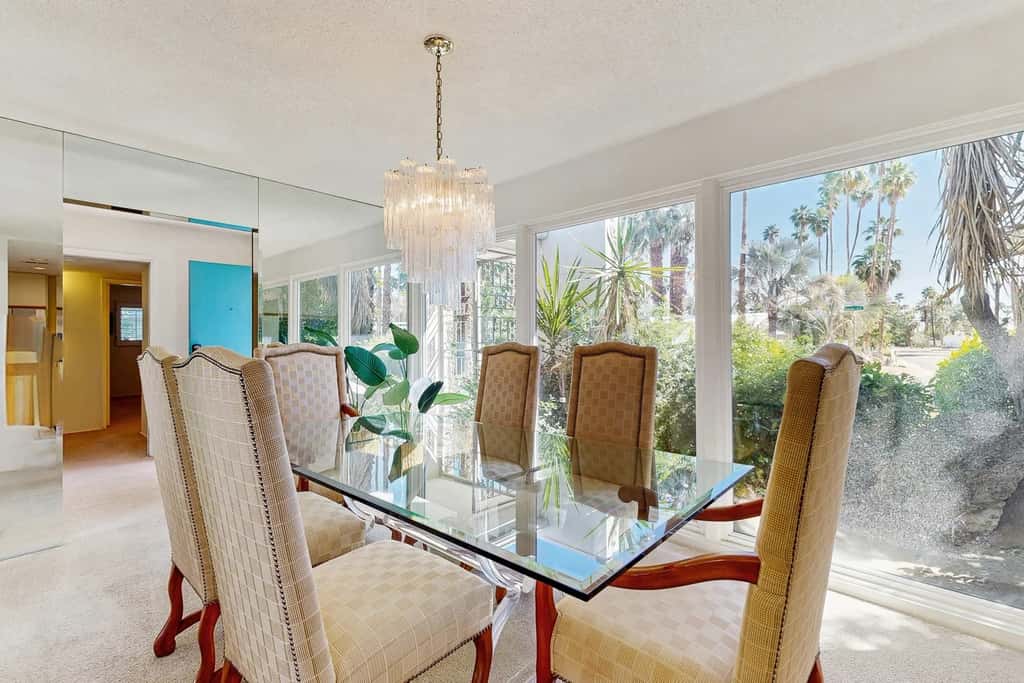 The Joshua Tree Place - 69046