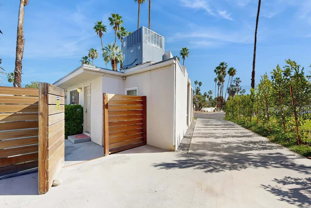 The Joshua Tree Place - 69046