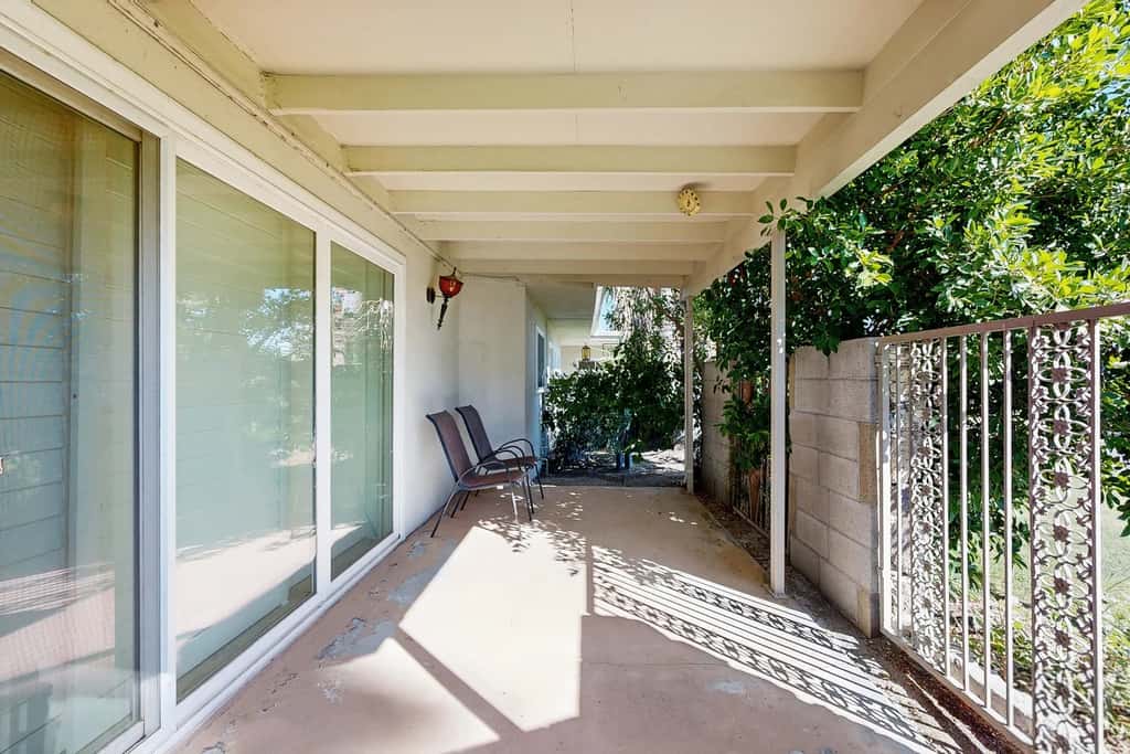 The Joshua Tree Place - 69046