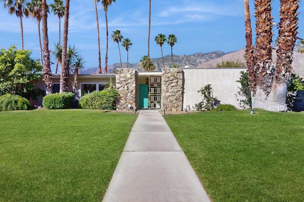 The Joshua Tree Place - 69046