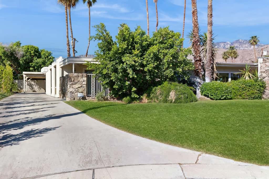 The Joshua Tree Place - 69046