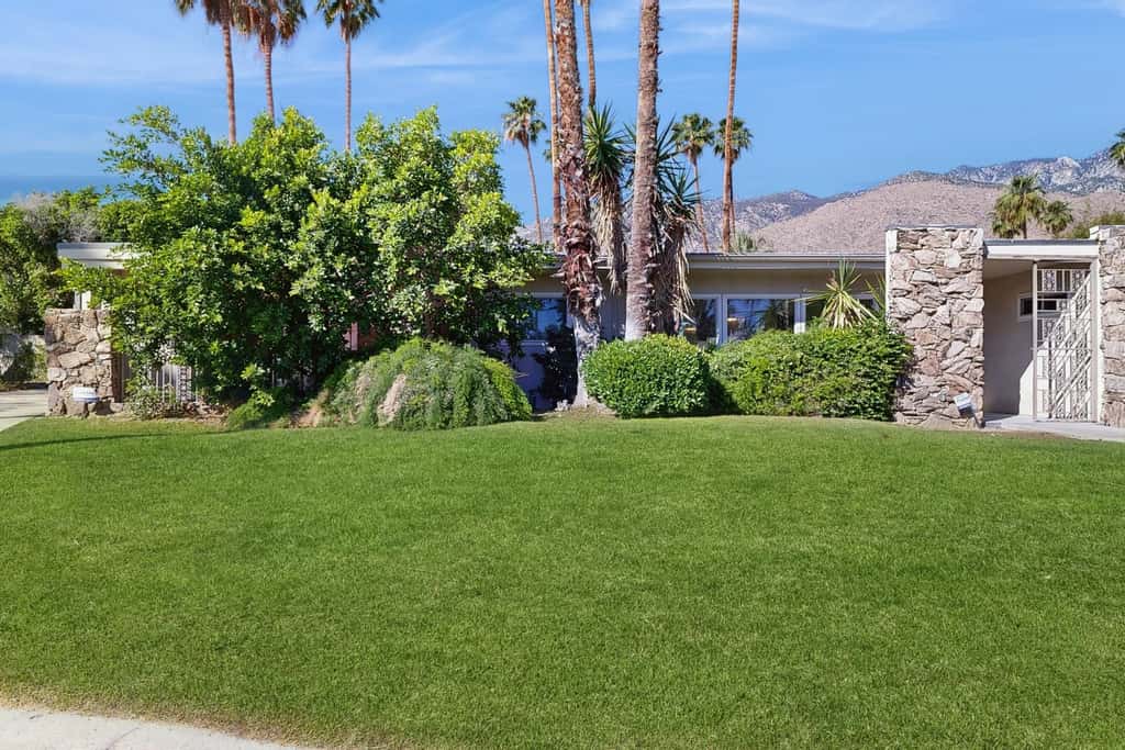 The Joshua Tree Place - 69046