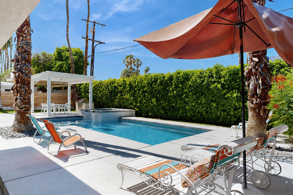 The Joshua Tree Place - 69046