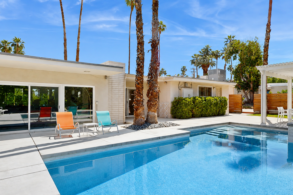 The Joshua Tree Place - 69046