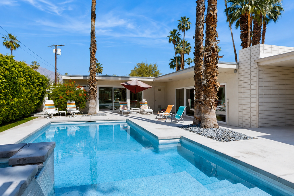 The Joshua Tree Place - 69046