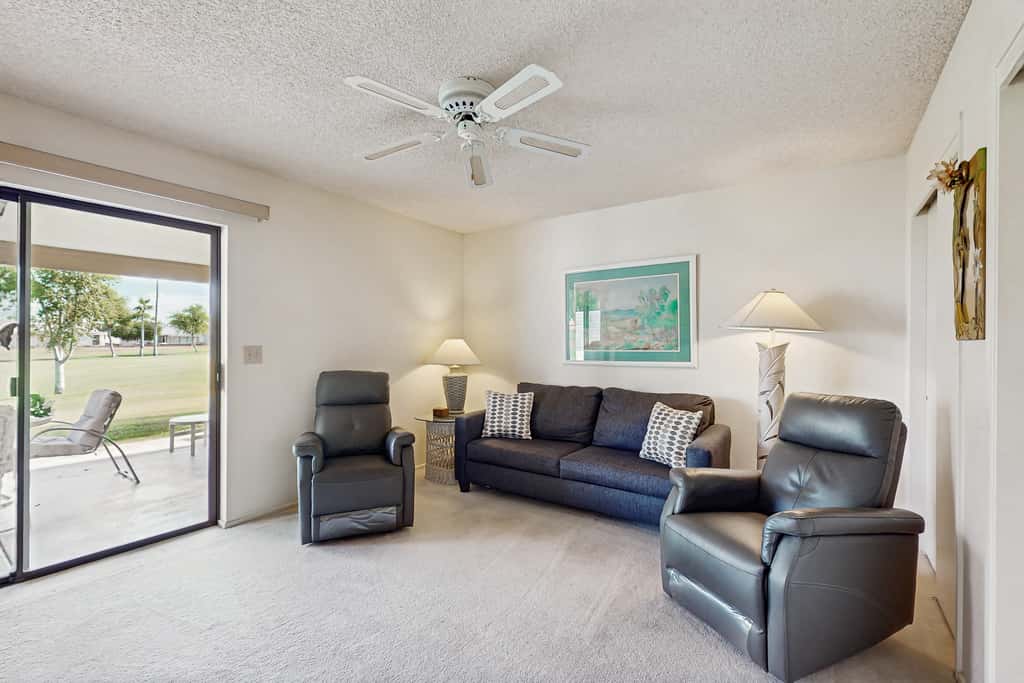 Mesa Oasis