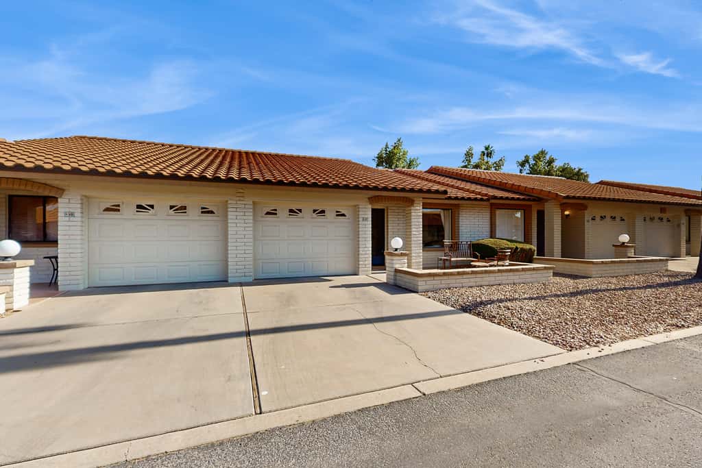Mesa Oasis
