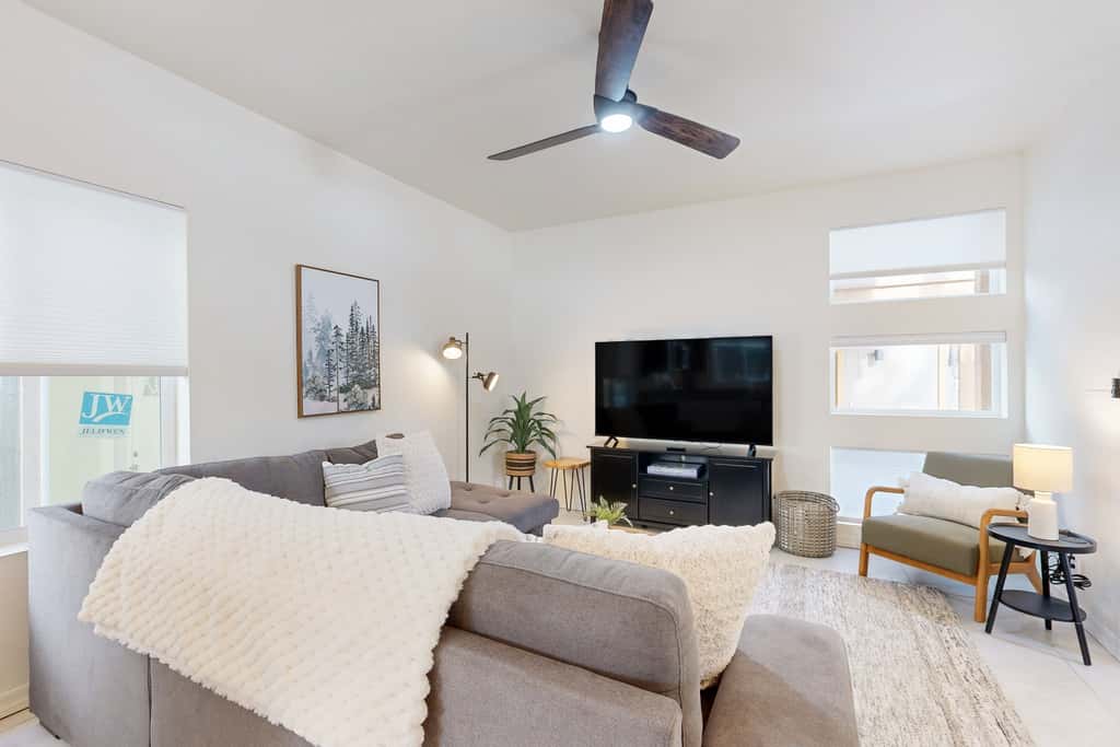 Ponderosa Peaks Retreat