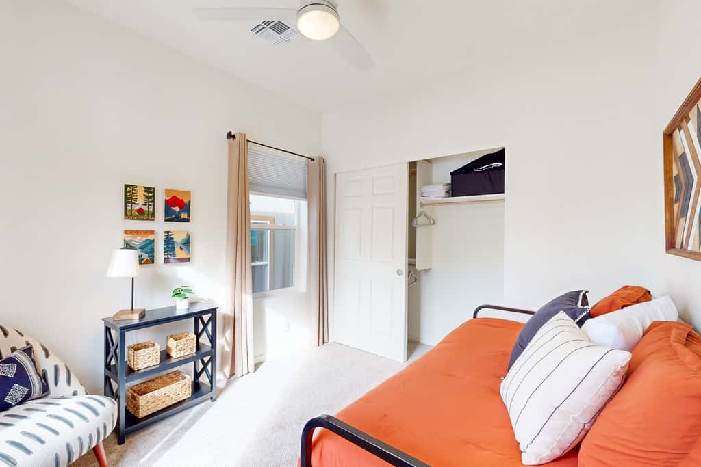 Ponderosa Peaks Retreat