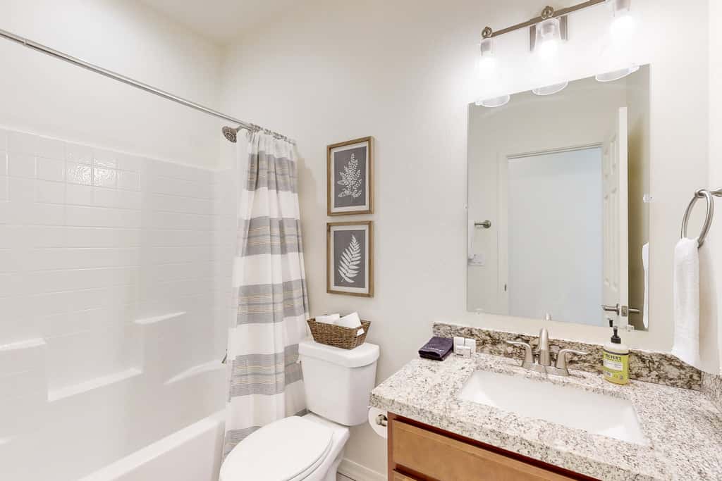 Ponderosa Peaks Retreat
