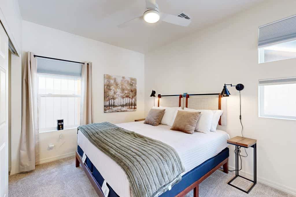 Ponderosa Peaks Retreat
