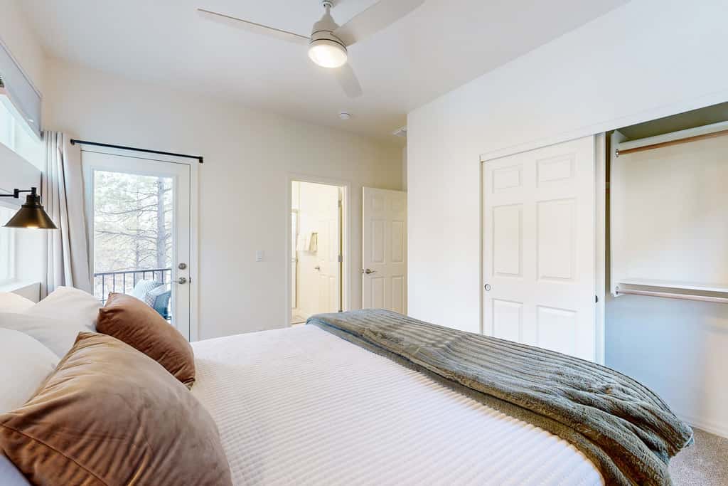 Ponderosa Peaks Retreat