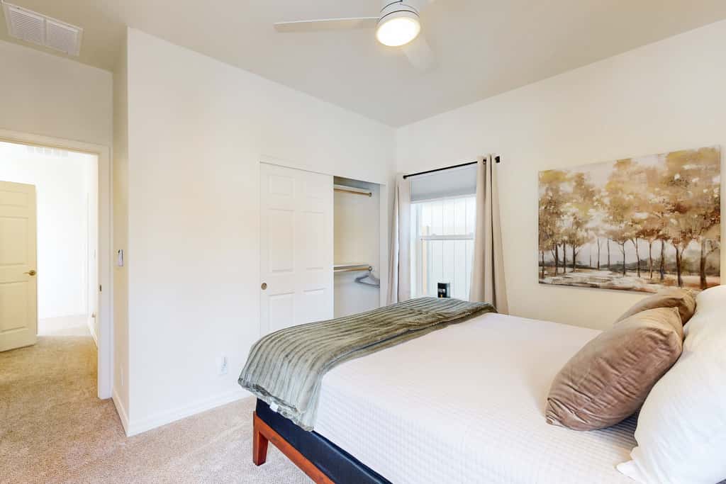 Ponderosa Peaks Retreat