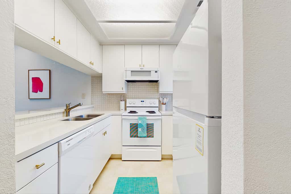 Modern & Breezy