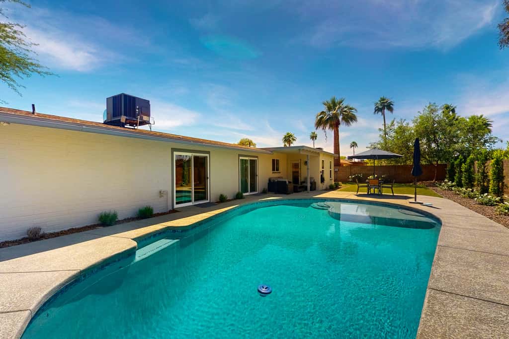 Sonoran Bliss