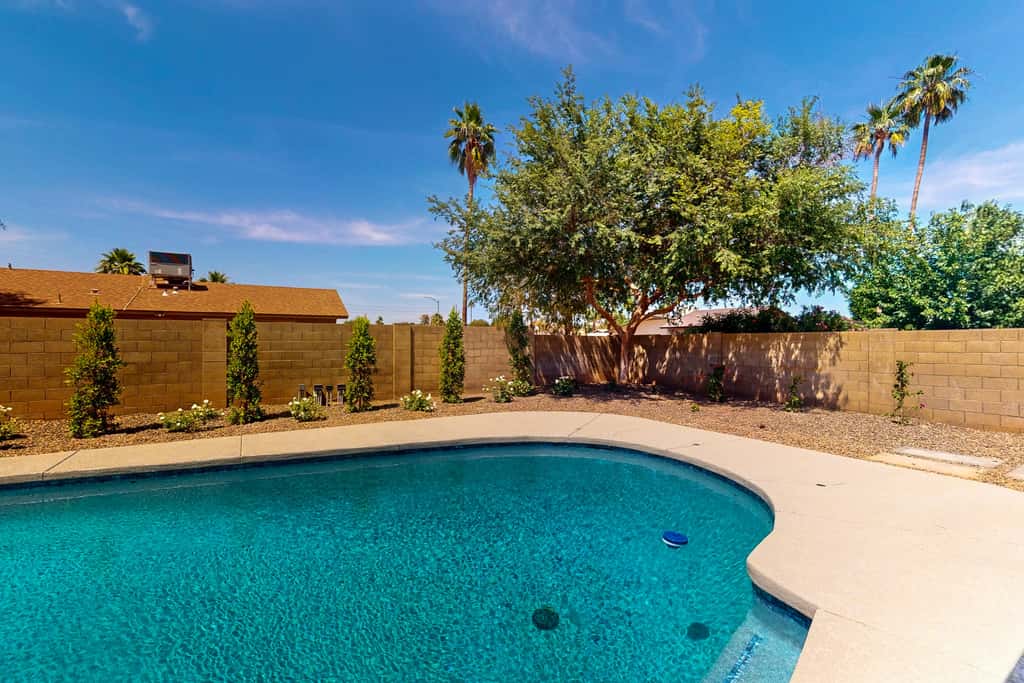 Sonoran Bliss