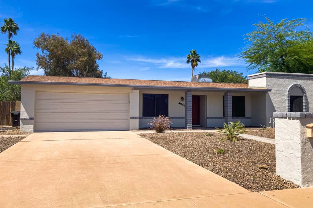 Sonoran Bliss