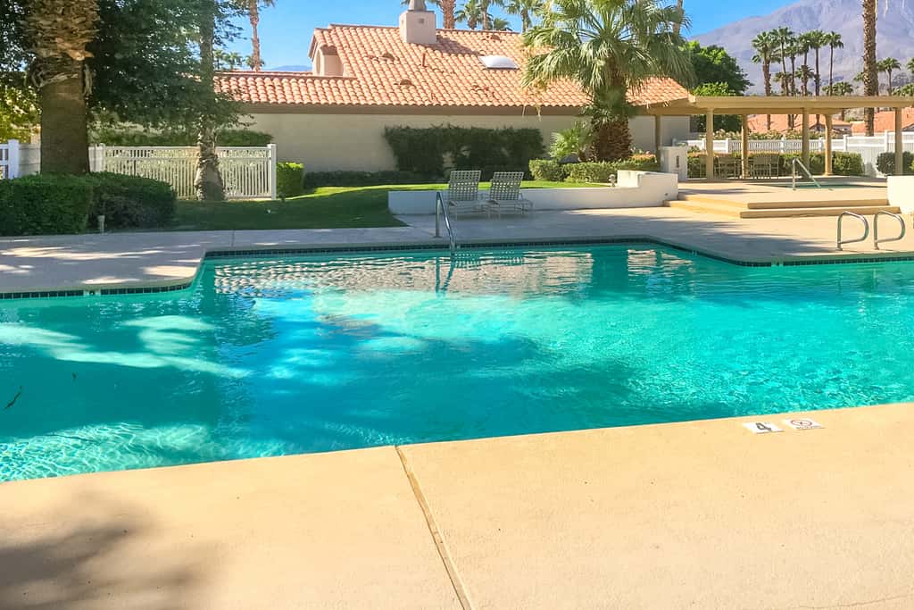 La Quinta Mountain Escape