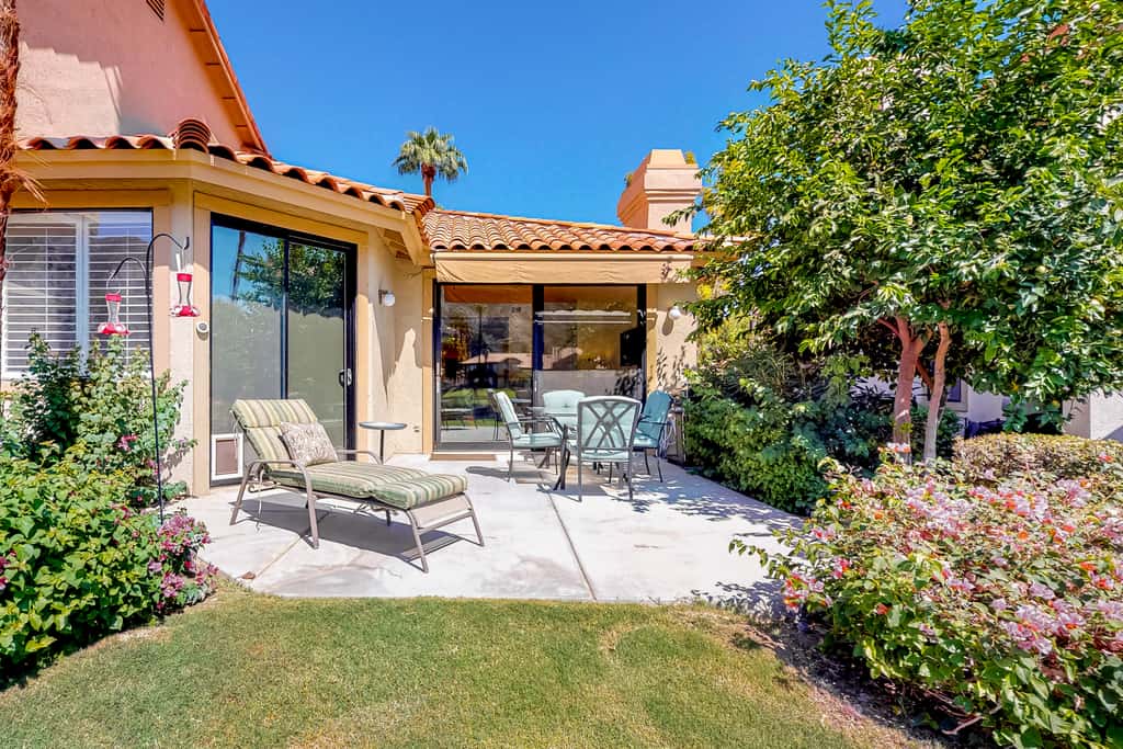 La Quinta Mountain Escape