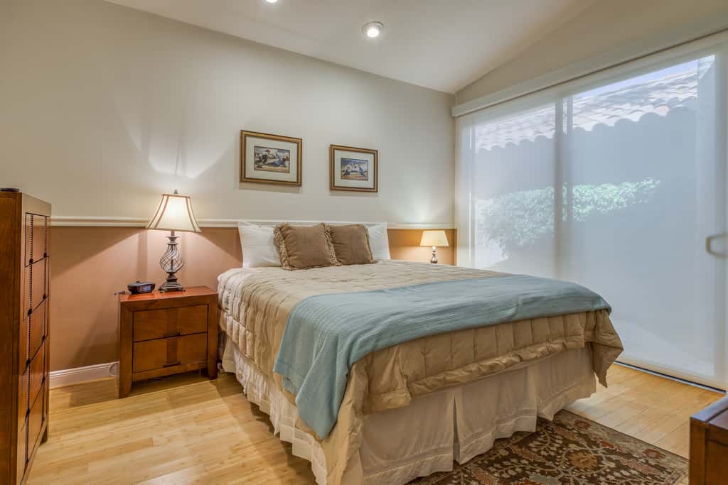 La Quinta Mountain Escape