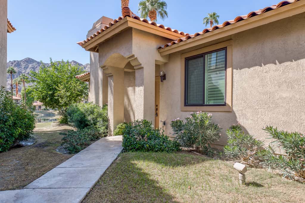 La Quinta Mountain Escape