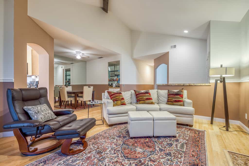 La Quinta Mountain Escape